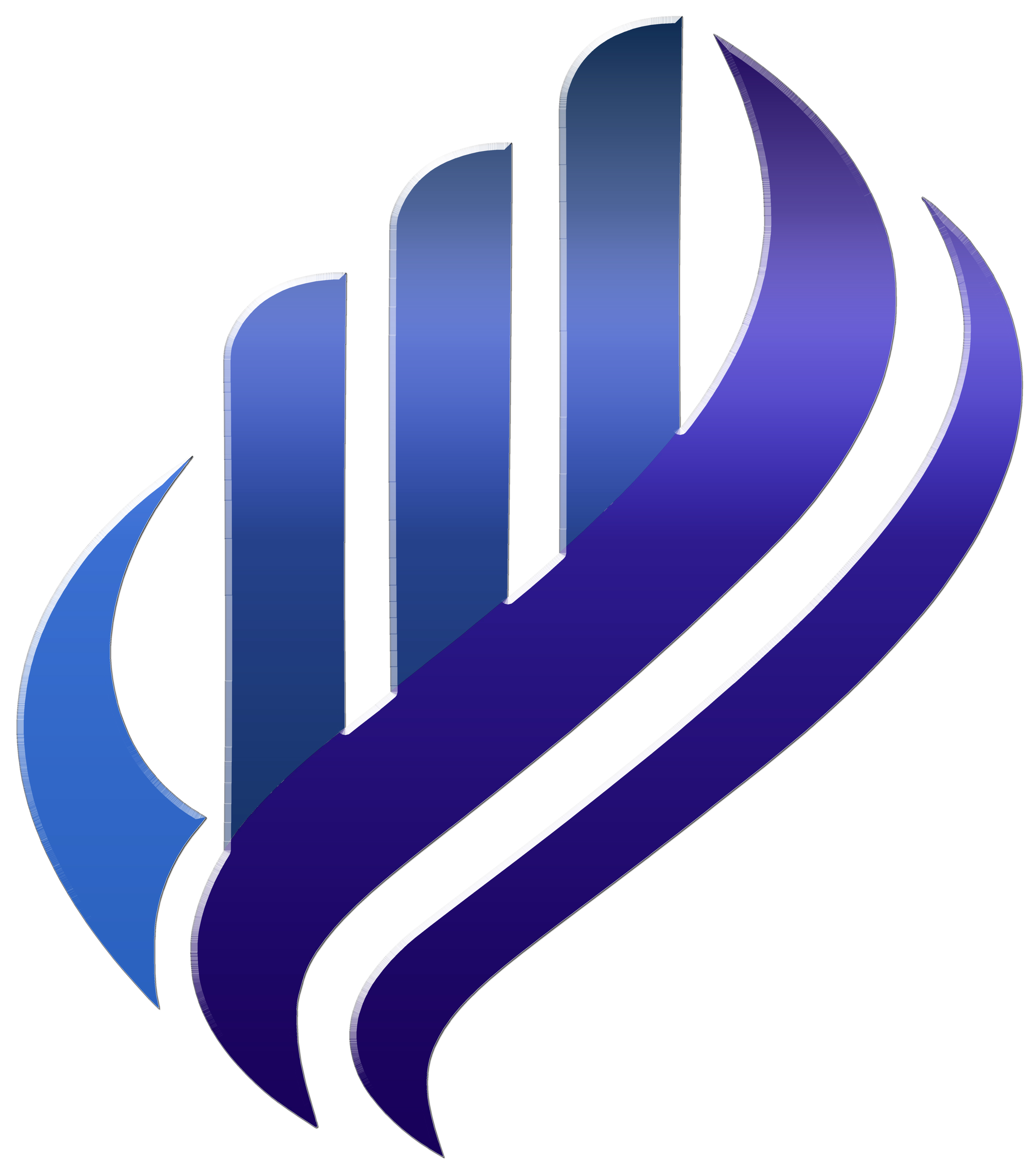 لوگوی مهندسین مشاور کهن دژ نوین